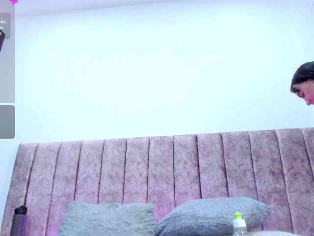 Zoe-Evaanss webcam