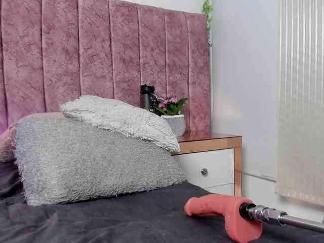 Zoe-Evaanss webcam