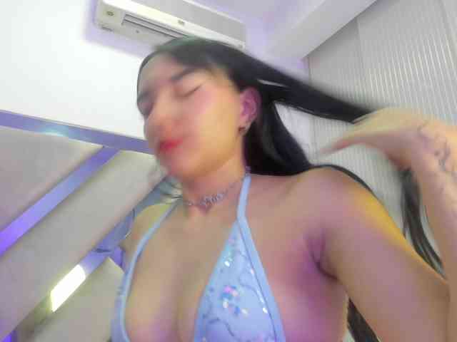 Zoe-Evaanss webcam