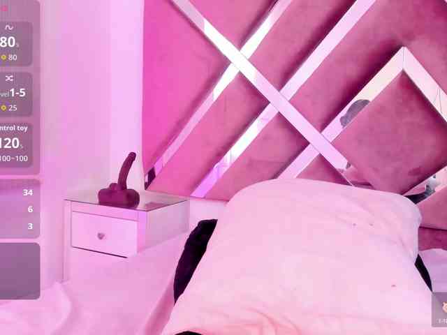 Zoe-Evaanss webcam