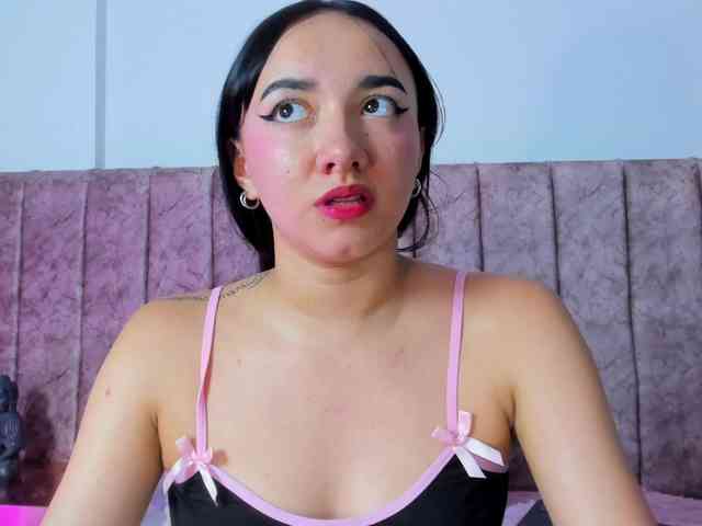 Zoe-Evaanss webcam