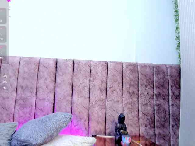 Zoe-Evaanss webcam