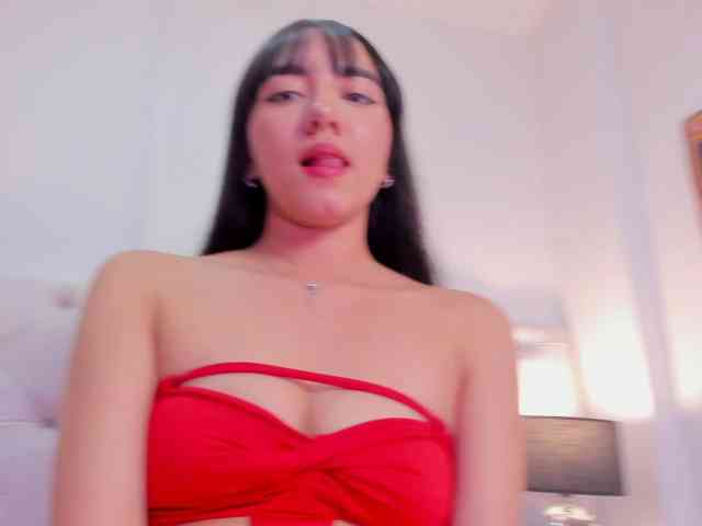 zoe-evaanss's live room