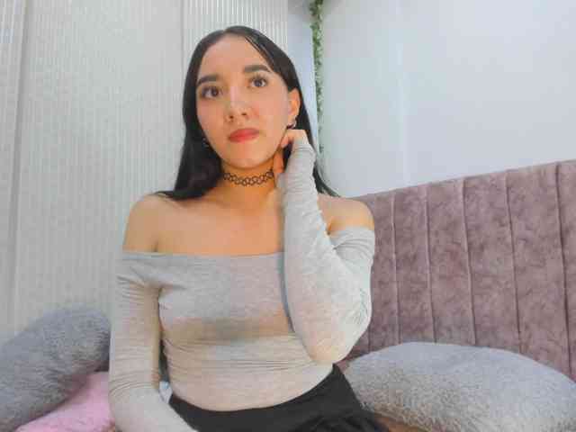 Zoe-Evaanss webcam