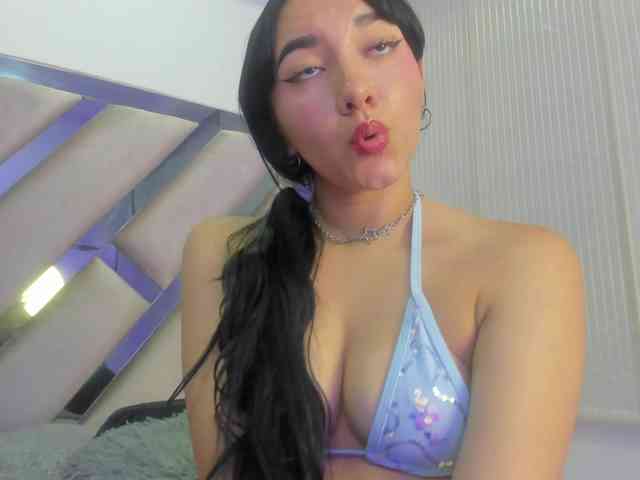 Zoe-Evaanss webcam