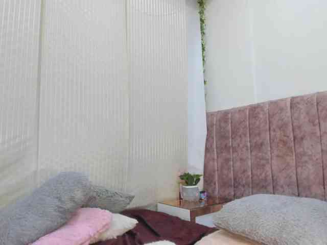 Zoe-Evaanss webcam