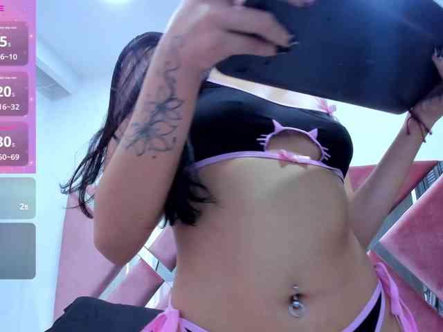 Zoe-Evaanss webcam
