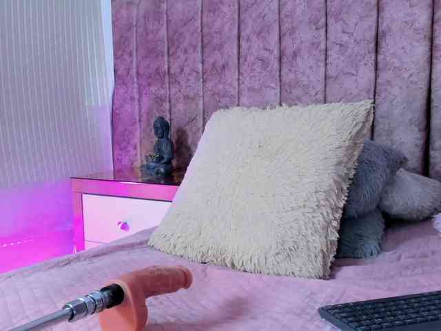 Zoe-Evaanss webcam