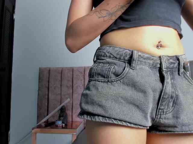 Zoe-Evaanss webcam
