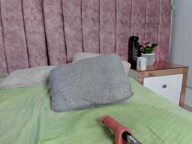 Zoe-Evaanss webcam
