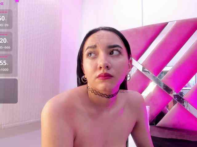 Zoe-Evaanss webcam