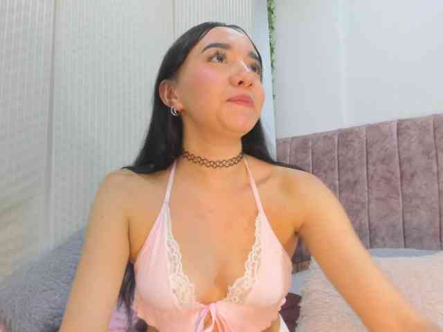 Zoe-Evaanss webcam