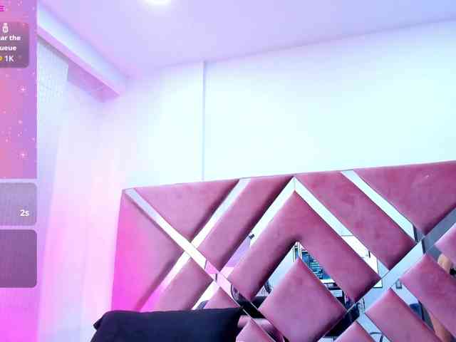 Zoe-Evaanss webcam