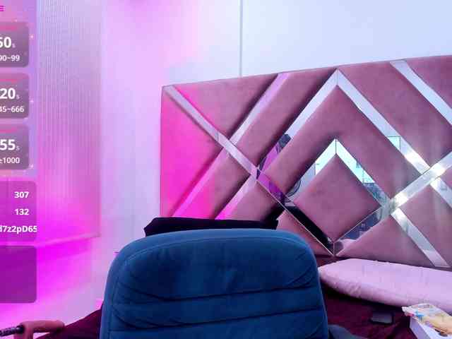Zoe-Evaanss webcam