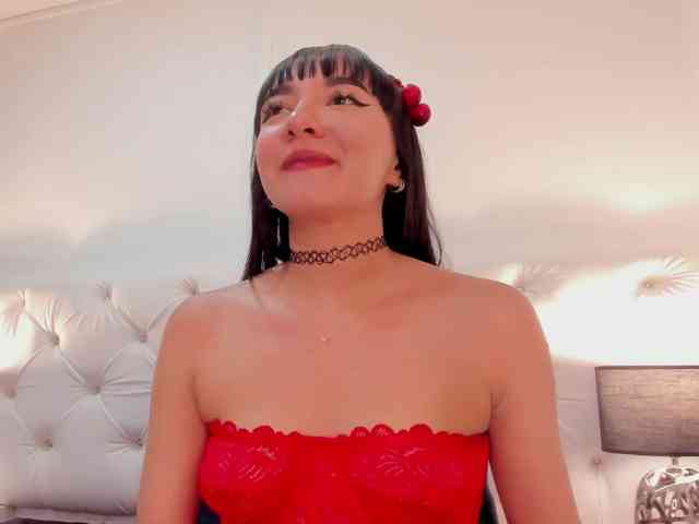 Zoe-Evaanss webcam