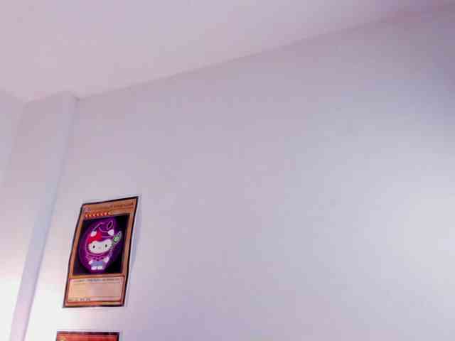 Zoe-Evaanss webcam