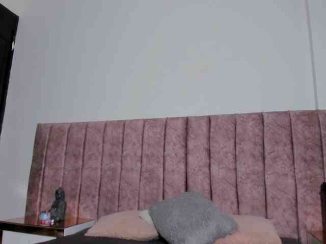 Zoe-Evaanss webcam