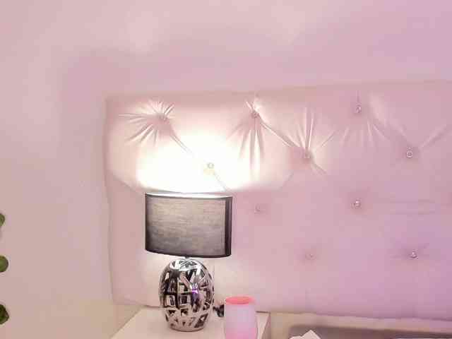 Zoe-Evaanss webcam