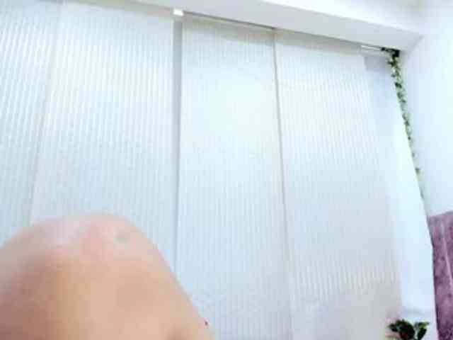 Zoe-Evaanss webcam