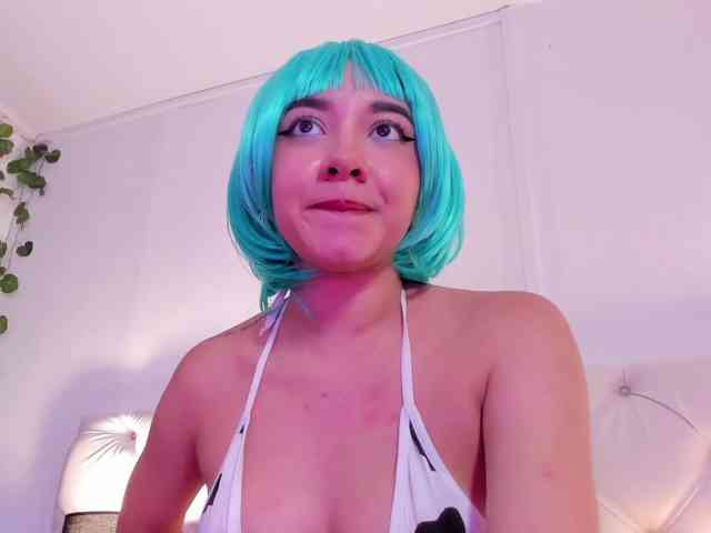 Zoe-Evaanss