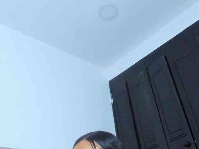 Zoe-Evaanss webcam