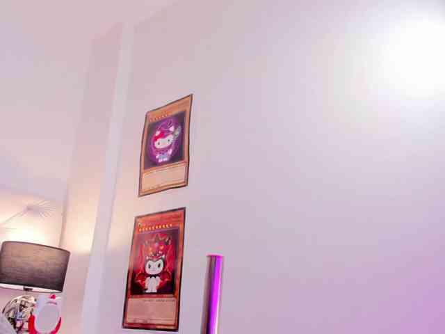 Zoe-Evaanss