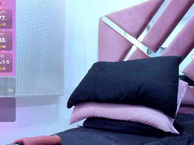 Zoe-Evaanss webcam