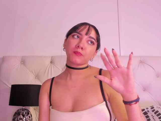 Zoe-Evaanss