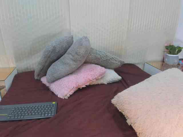 Zoe-Evaanss webcam