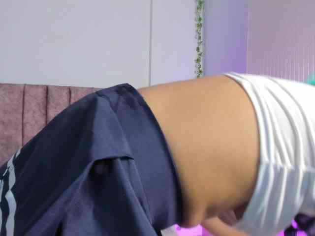Zoe-Evaanss webcam