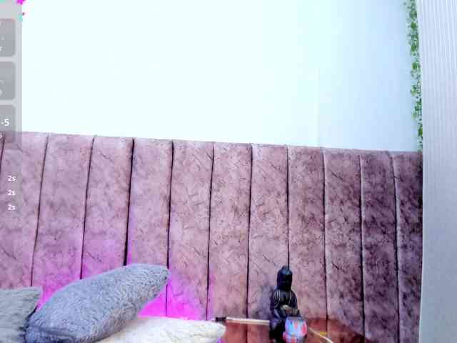 Zoe-Evaanss webcam