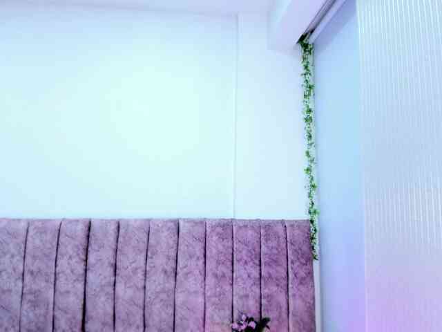 Zoe-Evaanss webcam