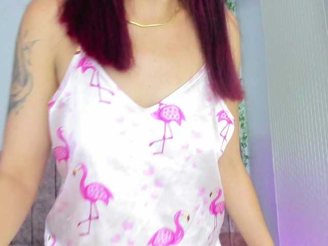 Miia-Rogerss live cam on BongaCams
