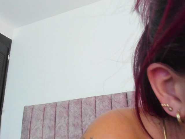 Miia-Rogerss live cam on BongaCams