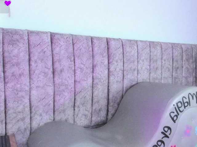 Miia-Rogerss live cam on BongaCams