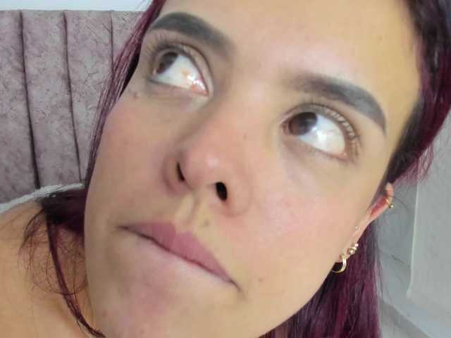 Miia-Rogerss live cam on BongaCams