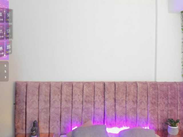 Miia-Rogerss live cam on BongaCams