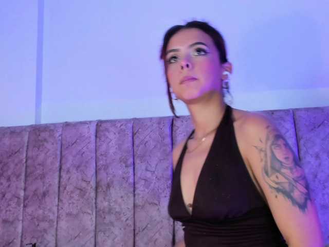 Miia-Rogerss live cam on BongaCams