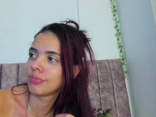 Miia-Rogerss live cam on BongaCams