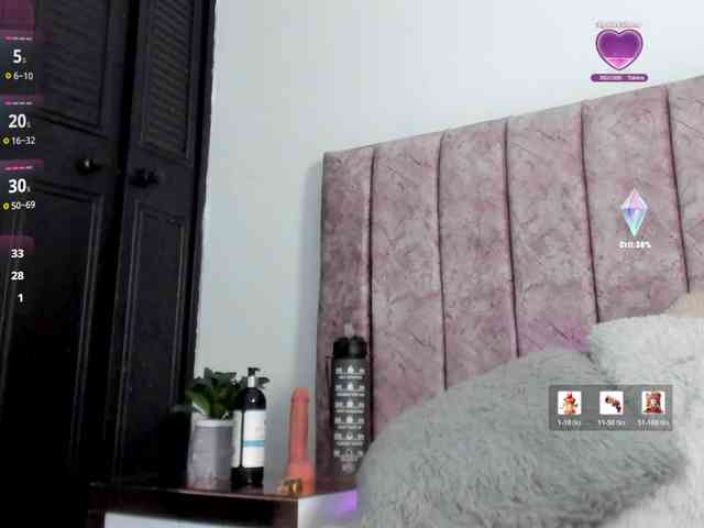 Miia-Rogerss webcam
