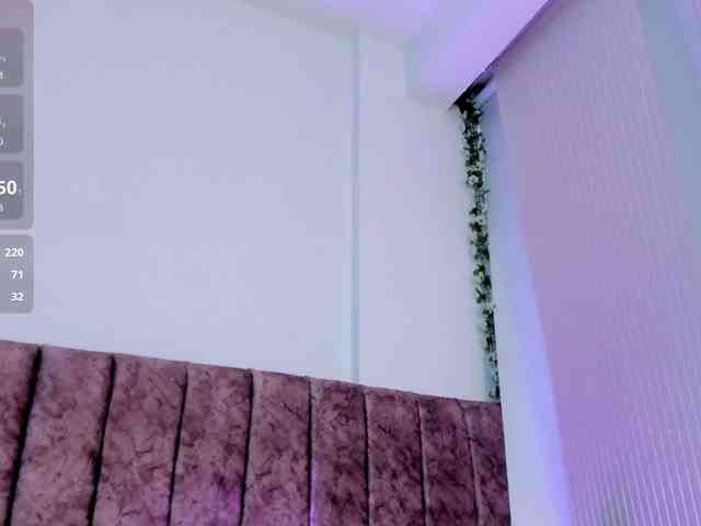 Miia-Rogerss webcam