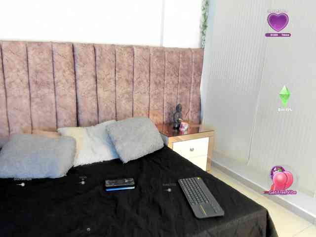 Miia-Rogerss webcam