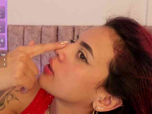 Miia-Rogerss webcam