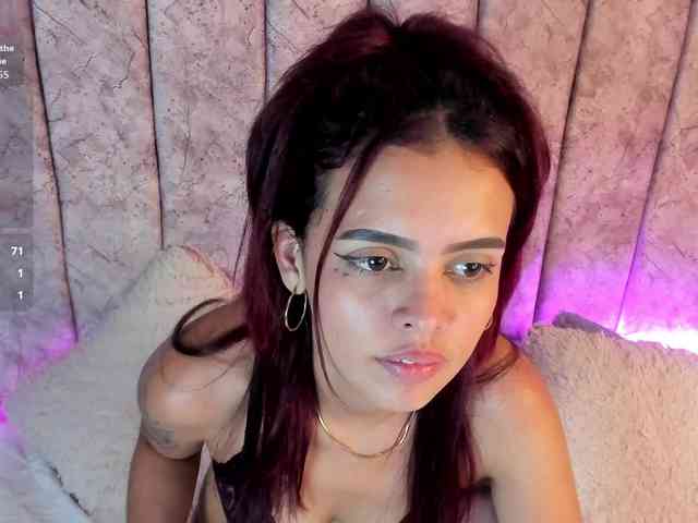 Miia-Rogerss webcam