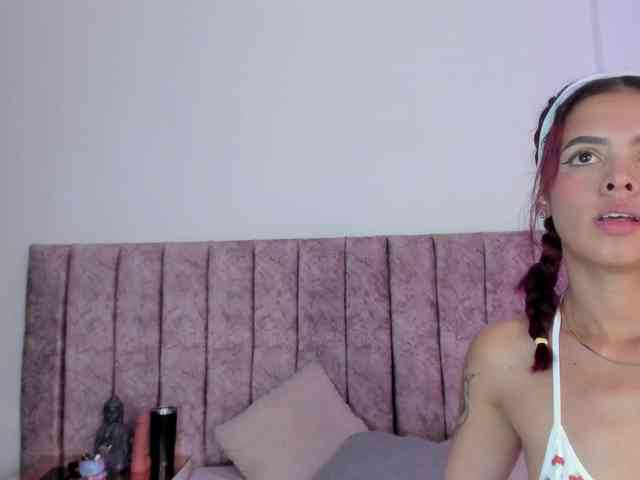 Miia-Rogerss webcam