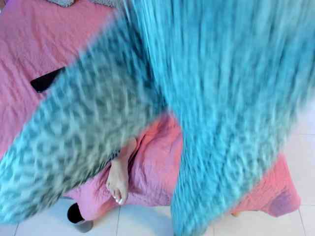 Miia-Rogerss Live Webcam on BongaCams