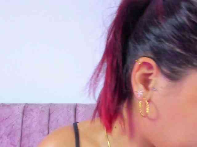 Miia-Rogerss webcam