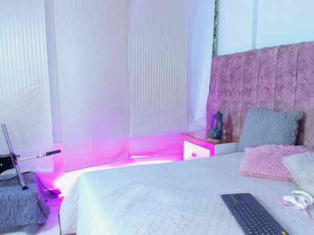 Miia-Rogerss webcam