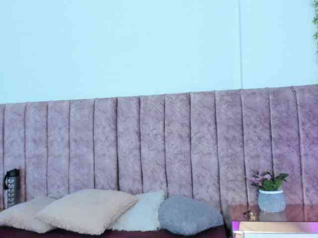 Miia-Rogerss webcam