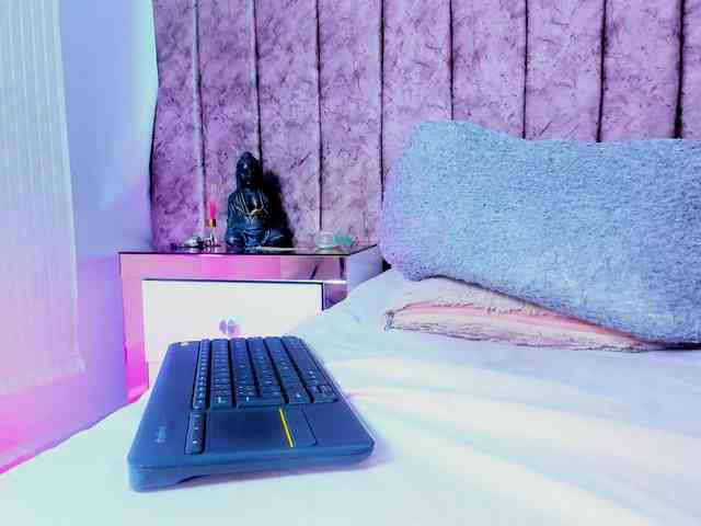 Miia-Rogerss webcam